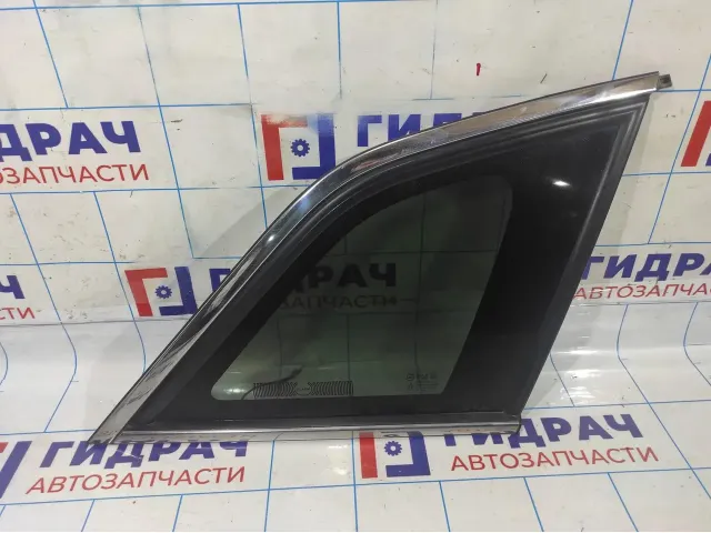 Стекло кузовное глухое правое Opel Antara (С145) 4814137.