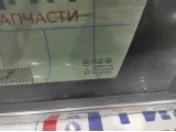 Стекло кузовное глухое правое Opel Antara (С145) 4814137.