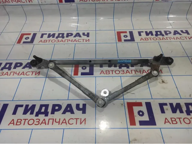 Трапеция стеклоочистителей Opel Antara (С145) 20913315.