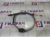 Трос КПП Opel Antara (С145) 20989156.