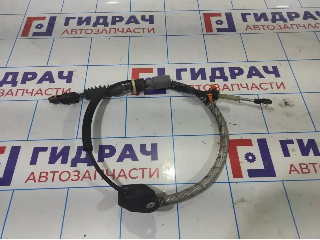 Трос КПП Opel Antara (С145) 20989156.