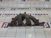 Коллектор выпускной Opel Antara (С145) 12609823.