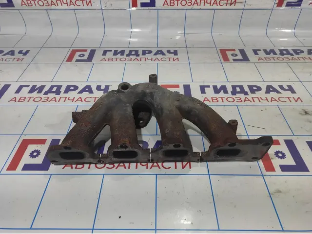 Коллектор выпускной Opel Antara (С145) 12609823.