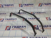 Лента крепления бензобака Opel Antara (С145) . Комлект.