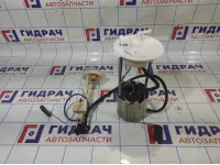 Насос топливный электрический Opel Antara (С145) 13598137. С датчиком уровня топлива.