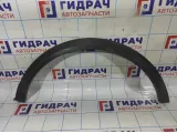 Накладка заднего крыла левого Opel Antara (С145) 96660209. Царапины.