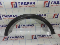 Накладка заднего крыла правого Opel Antara (С145) 96660210. Царапины.