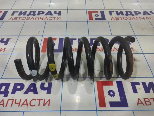 Пружина задняя Opel Antara (С145) 96843023.
