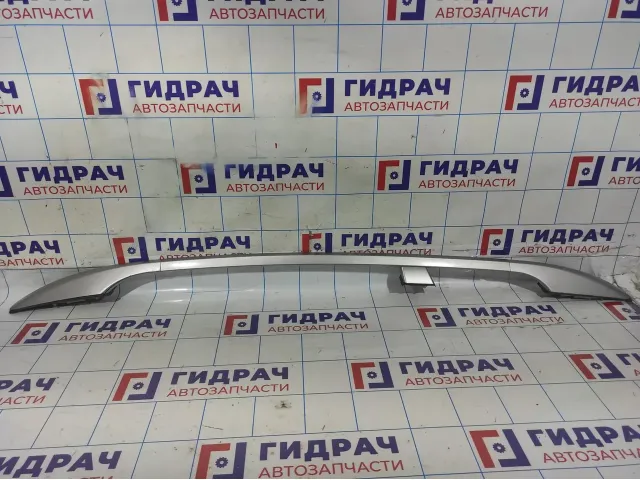 Рейлинг на крышу левый Opel Antara (С145) 4806514.