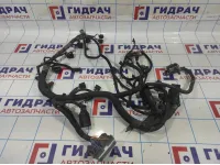 Проводка (коса) подкапотная Opel Antara (С145) 95076240.