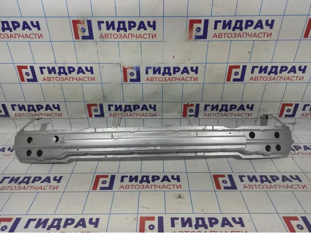 Усилитель заднего бампера Opel Antara (С145) 96858981.