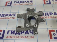 Кулак поворотный задний левый Opel Antara (С145) 25918954.