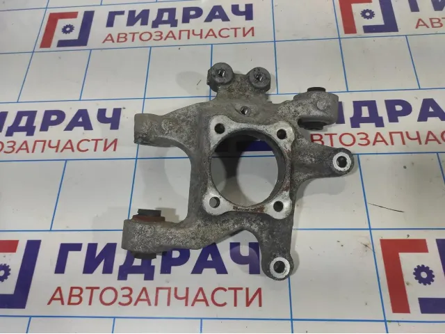 Кулак поворотный задний левый Opel Antara (С145) 25918954.