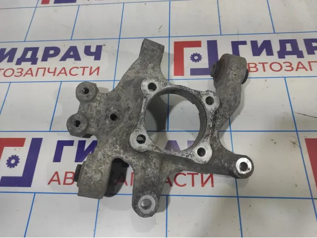 Кулак поворотный задний правый Opel Antara (С145) 20820955.