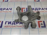 Кулак поворотный задний правый Opel Antara (С145) 20820955.