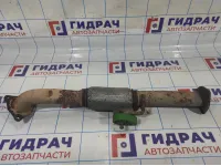 Приемная труба глушителя Opel Antara (С145) .