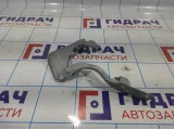 Петля капота правая Opel Antara (С145) 96861652.