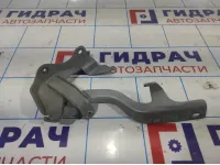 Петля капота левая Opel Antara (С145) 96624414.