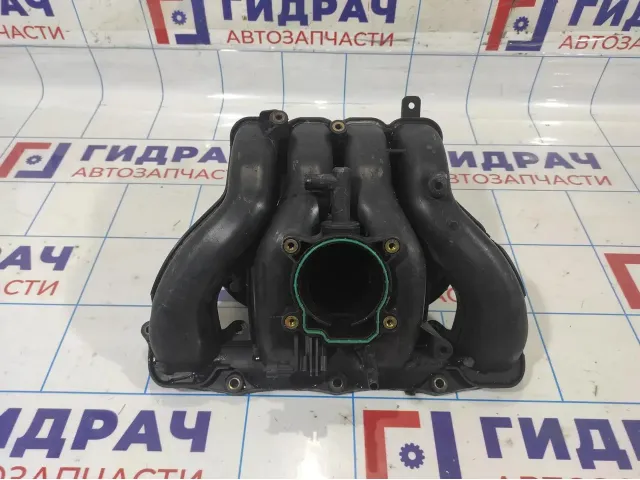 Коллектор впускной Opel Antara (С145) 12617644.