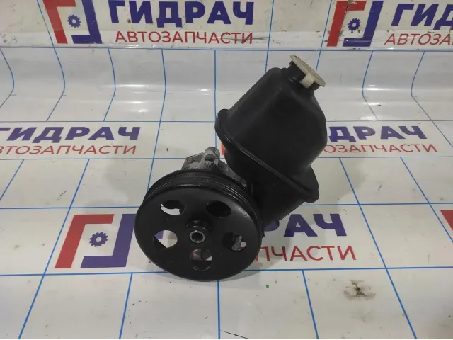 Насос гидроусилителя Opel Antara (С145) 95048324.