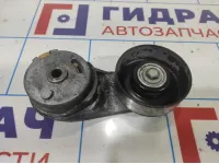 Ролик-натяжитель ручейкового ремня Opel Antara (С145) 12605175.