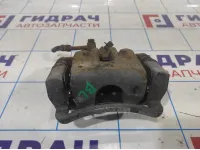 Суппорт тормозной задний левый Opel Antara (С145) 96626050.