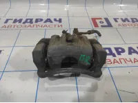 Суппорт тормозной задний правый Opel Antara (С145) 96626051.