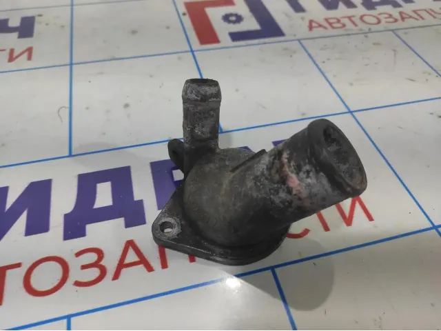 Крышка термостата Opel Antara (С145) 12607291.