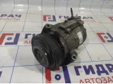 Компрессор системы кондиционирования Opel Antara (С145) 94552594.