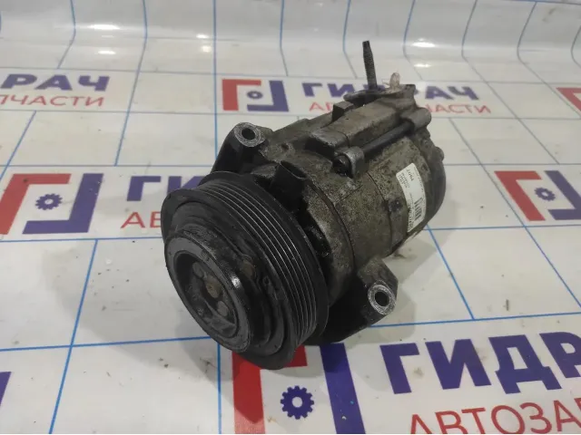 Компрессор системы кондиционирования Opel Antara (С145) 94552594.