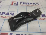 Кронштейн заднего рычага Opel Antara (С145) 96626485.