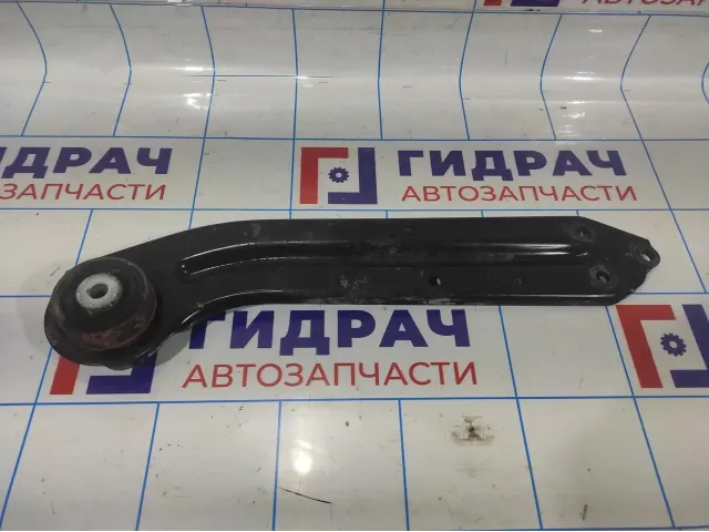Рычаг задний продольный правый Opel Antara (С145) 96626482.