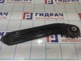 Рычаг задний продольный левый Opel Antara (С145) 96626481.