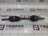 Привод передний левый Opel Antara (С145) 13335152.
