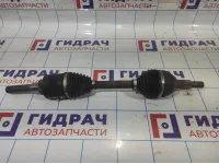 Привод передний левый Opel Antara (С145) 13335152.