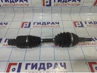 Привод передний правый Opel Antara (С145) 95299893.