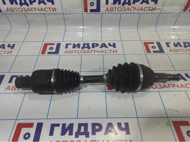 Привод передний правый Opel Antara (С145) 95299893.