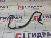 Трубка системы охлаждения АКПП Opel Antara (С145) 25927052.