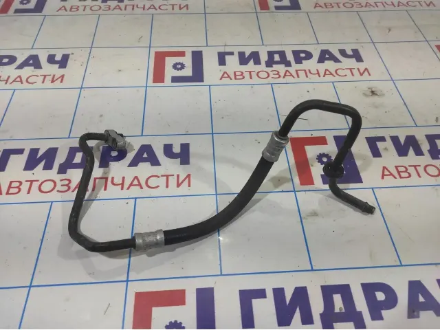 Трубка системы охлаждения АКПП Opel Antara (С145) 25927052.