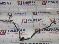 Трубка системы охлаждения АКПП Opel Antara (С145) 25927053.