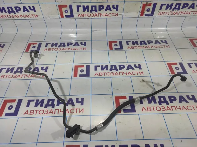 Трубка системы охлаждения АКПП Opel Antara (С145) 25927053.