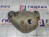 Экран тепловой Opel Antara (С145) 4818053.