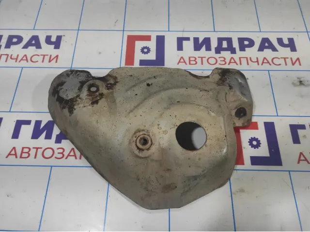 Экран тепловой Opel Antara (С145) 4818053.