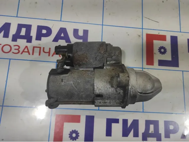 Стартер Opel Antara (С145) 12609317.