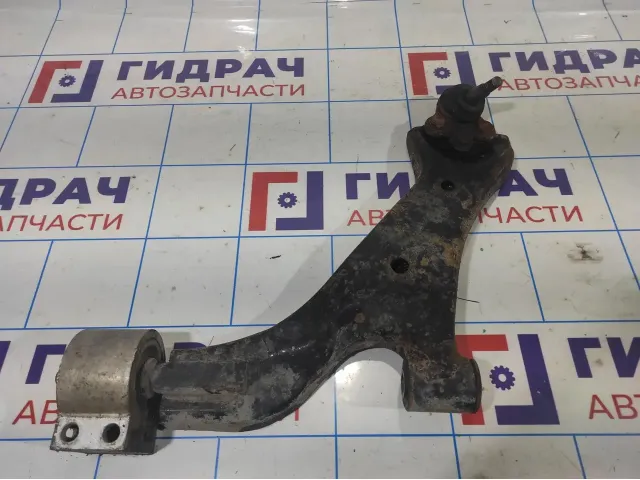 Рычаг передний левый Opel Antara (С145) 20946158.