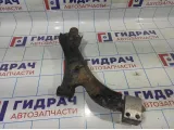Рычаг передний левый Opel Antara (С145) 20946158.