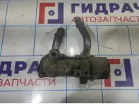 Корпус термостата Opel Antara (С145) 12597172.