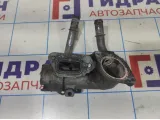 Корпус термостата Opel Antara (С145) 12597172.