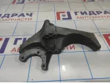 Кронштейн генератора Opel Antara (С145) 12628024.
