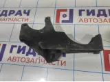 Кронштейн генератора Opel Antara (С145) 12628024.